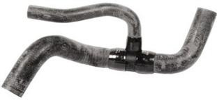 Mangueira Inferior Radiador Palio 16v 1996 Em Diante Siena