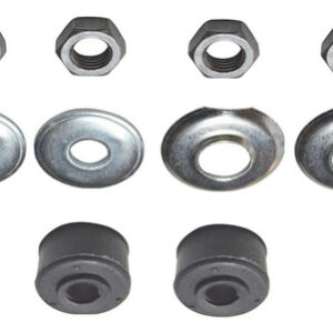 Kit Tensor Dianteiro Corcel Ii 1978 A 1984