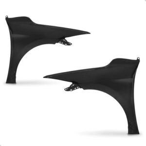 Par Paralama Para Hyundai Elantra 2017 2018