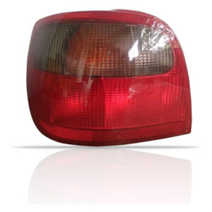 Lanterna Traseira Pointer 1994 1995 1996 1997 1998 1ª Linha Direito Fumê