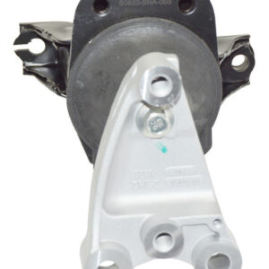 Coxim Do Motor Direito Hidraulico Civic 2006 Ate 2012