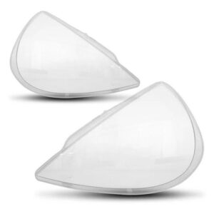 Par Lente Farol Ka 1997 A 2007 Sinaleira Cristal