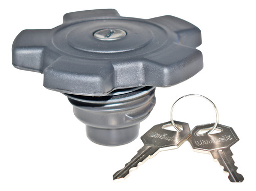 Tampa Combustivel Com Chave Com Valvula Gol 1990 A 1996 Save