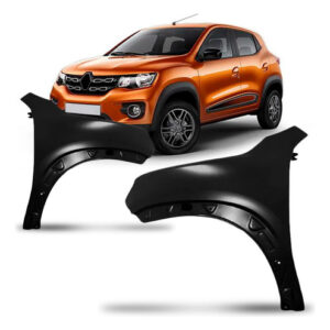 Par Paralama Para Renault Kwid 2017 2018 2019 2020 2021 2022