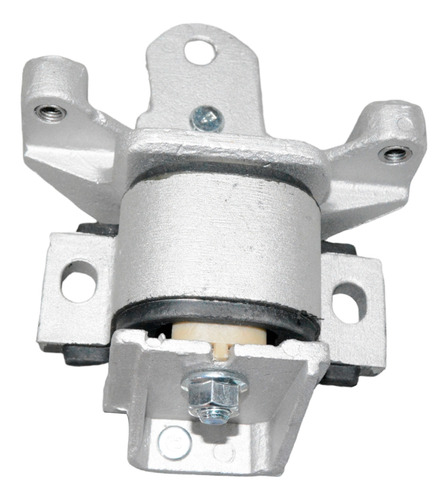 Coxim Do Ca Io Com Suporte Crossfox 2005 A 2018 Fox 2004 A