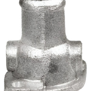 Flange Refrigeracao Com 1 Furo Gol Parati Saveiro 98 Ate 00