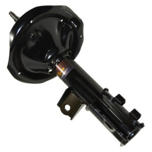 Amortecedor Dianteiro Esquerdo Cerato 2009 A 2013.