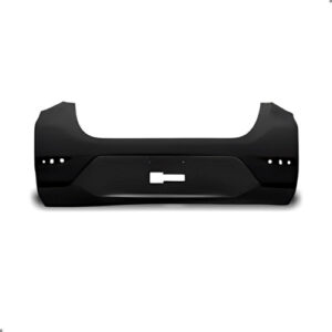 Parachoque Traseiro Completo Para Onix Sedan 2020 A 2025