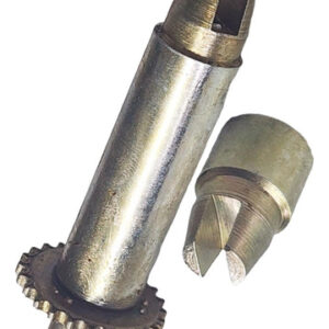 Regulador Automatico Esquerdo Sprinter Ranger 05 12