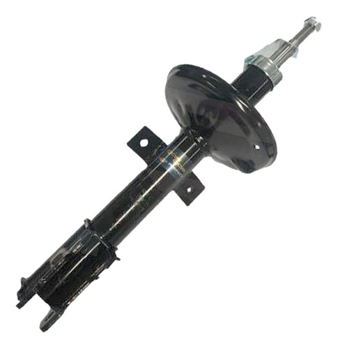 Amortecedor Dianteiro Oroch Mecanico 2015 Em Diante