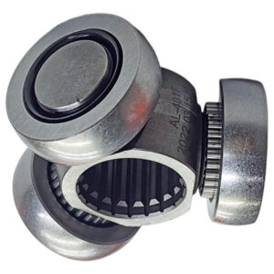 Junta Tripoide Trizeta 19 Dentes Rav4 2.5 13 Ate 15 Auto