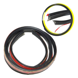 Borracha Para-brisas Picanto 12 Em Diante