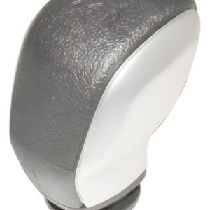 Manopla Preta Acabamento Preto 208 2014 A 2020 Preto