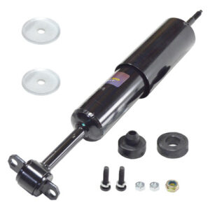 Amortecedor Dianteiro Ranger 1998 Ate 2007