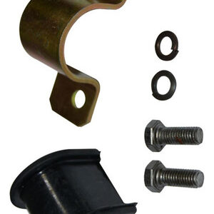 Kit Barra Estabilizadora Dianteira Hilux 4x4 1997 A 2004