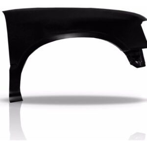 Paralama S10 Blazer 2001 02 03 04 05 06 07 08 09 10 2011 Ld Direito