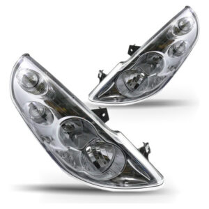 Par Farol Master 2013 A 2022 Sem Aux