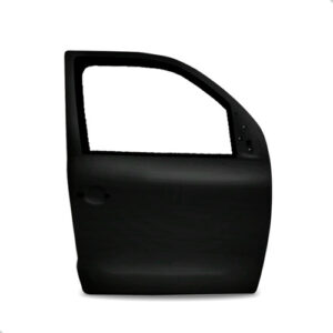 Par Porta Dianteira Vw Amarok 2009 2010 2011 2012 A 2015 Dianteira Preto