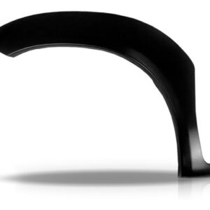 Par Alargador Paralama Dianteiro Hilux 2012 13 14 2015 Srv