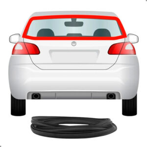 Vigias Sem Friso Fusca 1967 Ate 1996