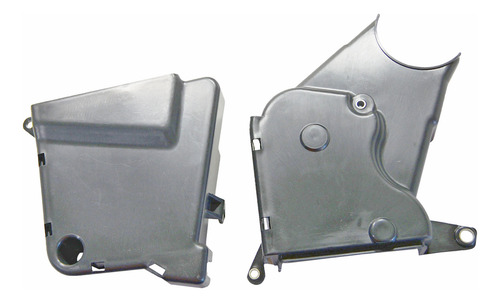 Kit Capa Protetora Correia Palio Fire Flex 10 A 15