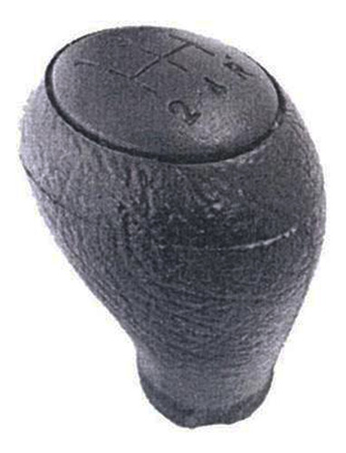 Botao Cambio Preto Xsara Picasso C3