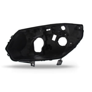 Par Carcaça De Farol S10 2012 2013 2014 2015 2016 2017