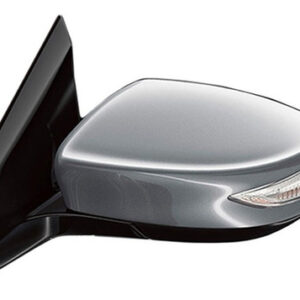 Par Retrovisor Sentra 2014 2015 Eletrico Sinaleira View Max