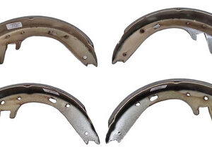 Sapatas Freio Dakota Durango 00 A 02 Ranger 98 A 05