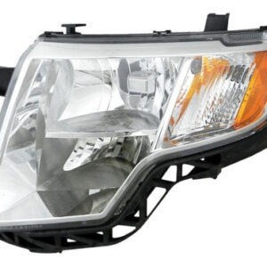 Par Farol Ford Edge 2008 2009 2010
