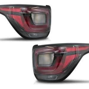 Par Sinaleira Para Fiat Nova Strada 2020 2021 2022 Pickup Vermelho