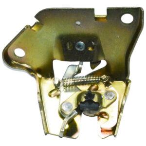 Fechaduras Interna Porta Malas Palio Weekend Ate 03