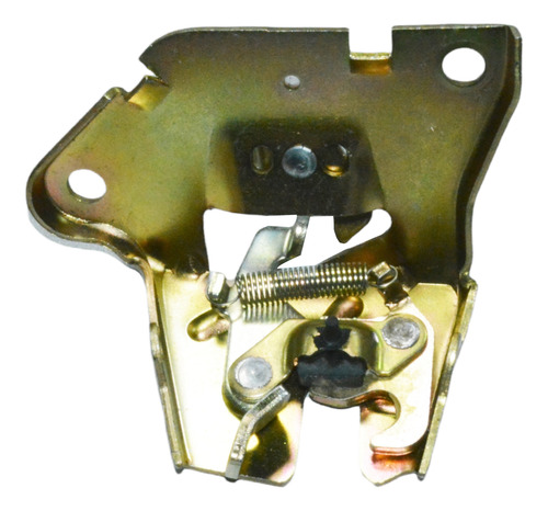 Fechaduras Interna Porta Malas Palio Weekend Ate 03