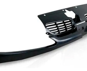 Tela Grade Radiador Peugeot 206 1998 A 2009 Primer S/emblema