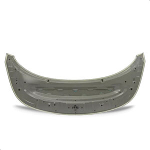 Capo Para Byd Dolphin 2023 2024