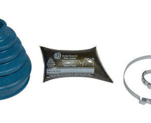 Kit Coifa Homocinetica Lado Roda Clarus Mazda 626