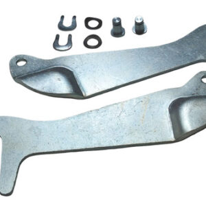 Alavanca Da Sapata Direita Esq Toro 2.0 Diesel 4x2 4x4