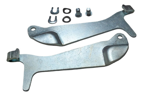 Alavanca Da Sapata Direita Esq Toro 2.0 Diesel 4x2 4x4