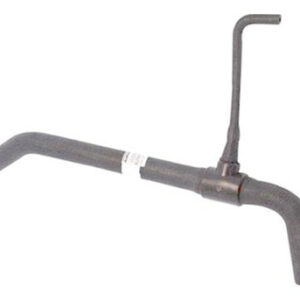 Mangueira Superior Radiador Santana Quantum 4pts Out De 1995