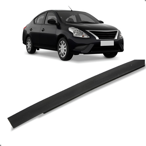 Friso De Teto Para Versa 2011 2012 2013 A 2020 Direito