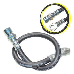 Flexivel De Freio Dianteiro 37 180 Dianteiro