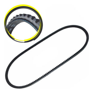 Correia Do Alternador Monza 1.6 1.8 82 86 F1000 93 Em Diante