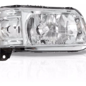 Kit Frente Uno Fiorino Furgão 2004 2005 2006 2007 2008 2009