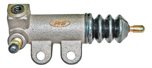 Cilindro Auxiliar Embreagem Pajero Tr4 2.0 16v 2003 A 2015