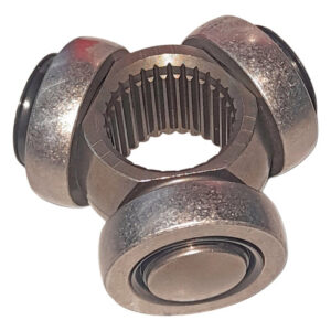 Junta Tripoide Trizeta 29 Dentes Kicks 1.6 16v Automatico