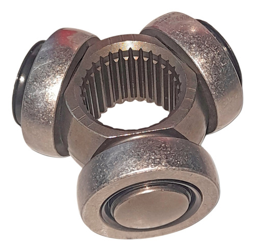 Junta Tripoide Trizeta 29 Dentes Kicks 1.6 16v Automatico