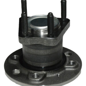 Cubo De Roda Traseiro Astra Vectra 1997 A 2011