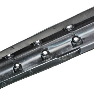 Defletor Tampa Valvula Motor Passat Gol Voyage Motor Ap