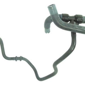 Mangueira Circuito Aquecedor Palio 01 A 17 Siena 01 A 13