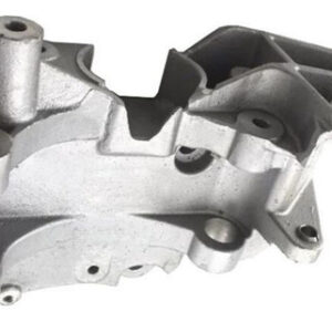 Suporte Compressor Ar Condicio 206 207 1.0 1.4 1.6 8 16v